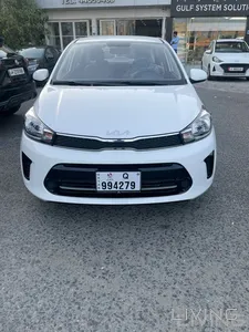 Kia Pegas  2026